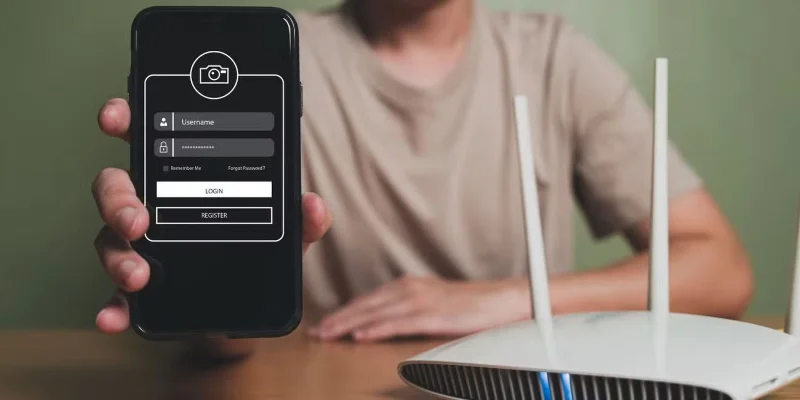 Sådan låser du et gæste-Wi-Fi-netværk, så ingen kan spionere