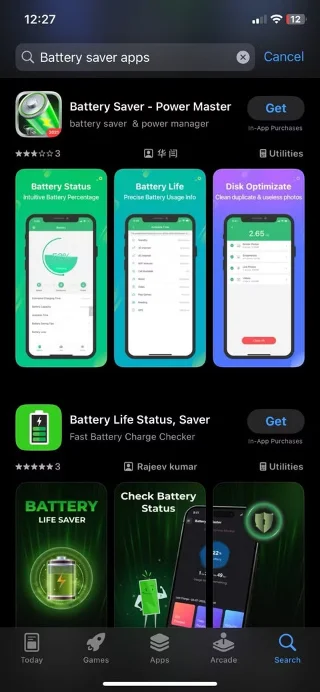 Спрете да инсталирате тези 8 безполезни приложения за iPhone!