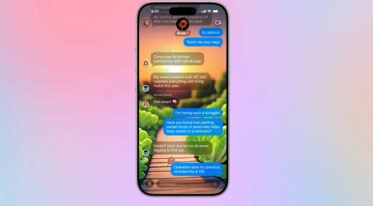 Vše o iOS 26