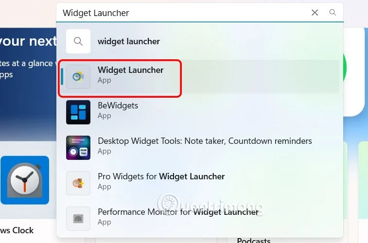 Jak zobrazit hodiny na obrazovce Windows 11