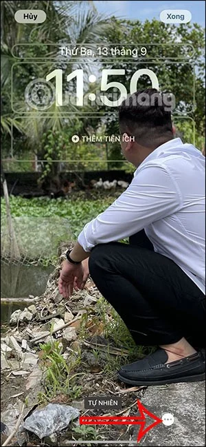 Jak nastavit tapetu odhalující obličej v iOS 16, abyste „sledovali trendy“