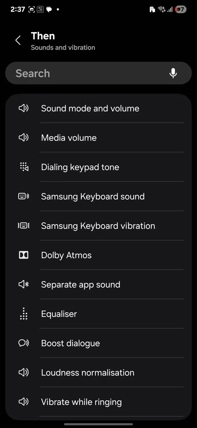 6 skritih trikov, ki jih lahko uporabite pri Samsungovih fotoaparatih