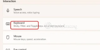 Jak povolit/zakázat jazykový panel ve Windows 11