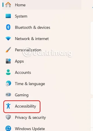 Kako obrniti barve zaslona s pomočjo povečevalnika v sistemu Windows 11 Kako obrniti barve zaslona s pomočjo povečevalnika v sistemu Windows 11