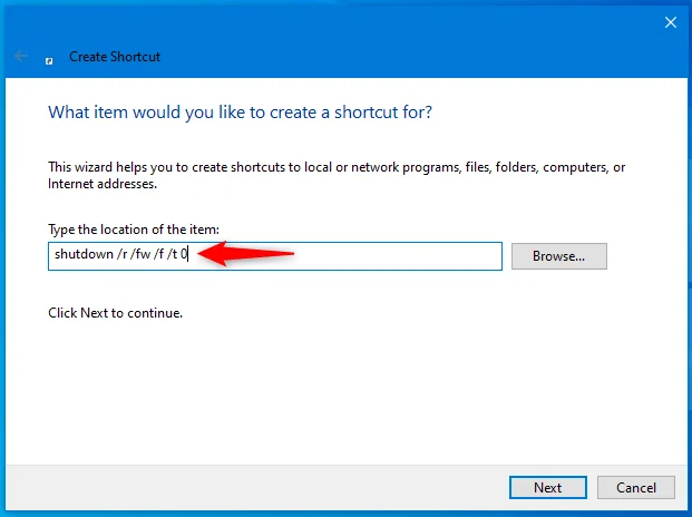 Як увійти в BIOS (UEFI) на Windows 10, як виправити помилку неможливості увійти в BIOS Win 10