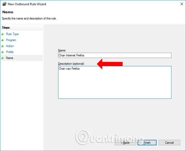 Sådan blokerer du internetforbindelsen til Windows 10-software og -applikationer