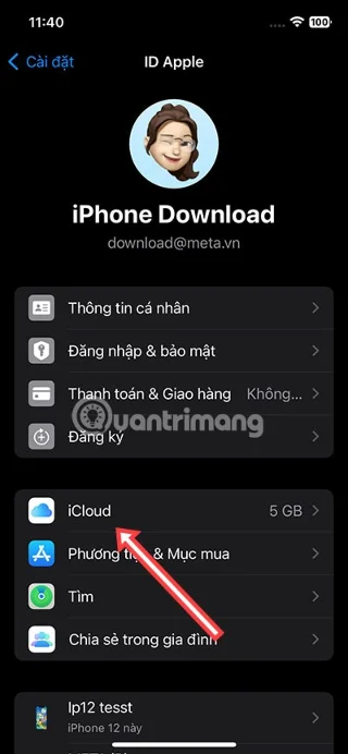 Начини за прехвърляне на данни от стар iPhone към нов iPhone