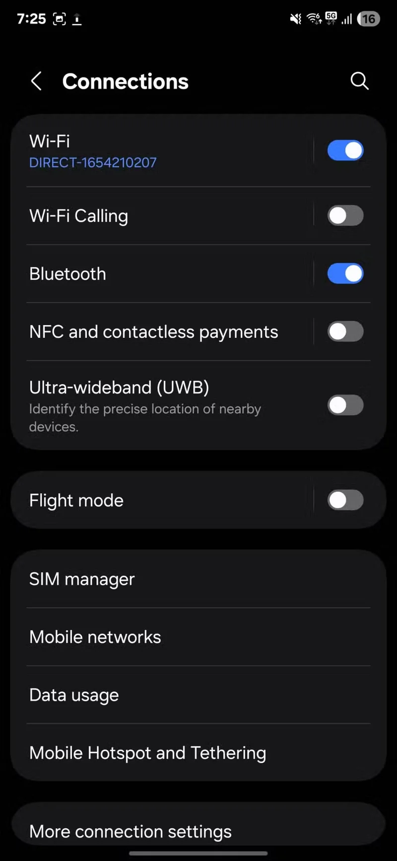 Izklopite teh 8 Samsungovih nastavitev, da preprečite hitro praznjenje baterije telefona! Izklopite teh 8 Samsungovih nastavitev, da preprečite hitro praznjenje baterije telefona!