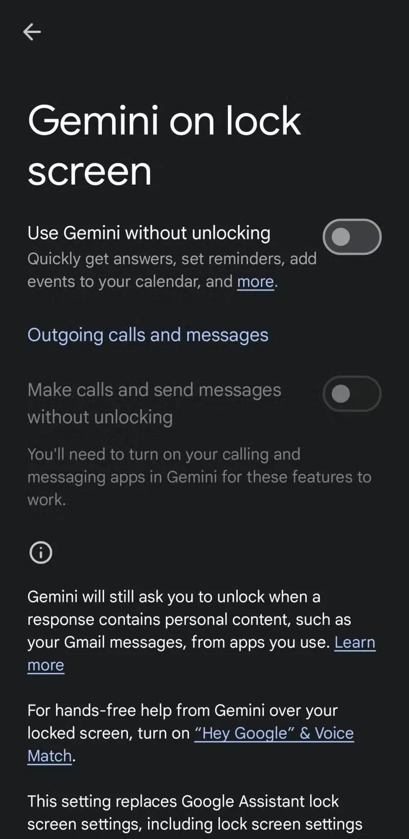 9 varnostnih nastavitev zaklenjenega zaslona telefona Android