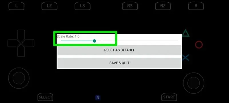 Kako zagnati igre PlayStation 3 na Androidu z uporabo PS3e