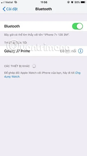 Kako deliti Wi-Fi v sistemu Android brez vnosa gesla