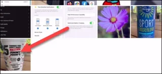 Как да извличате и копирате текст от снимки на iPhone