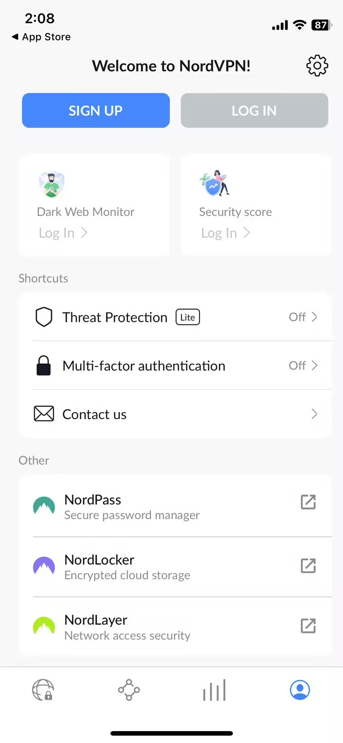 5 najboljših VPN programov danes z brezplačnimi preizkusi in politikami vračila denarja