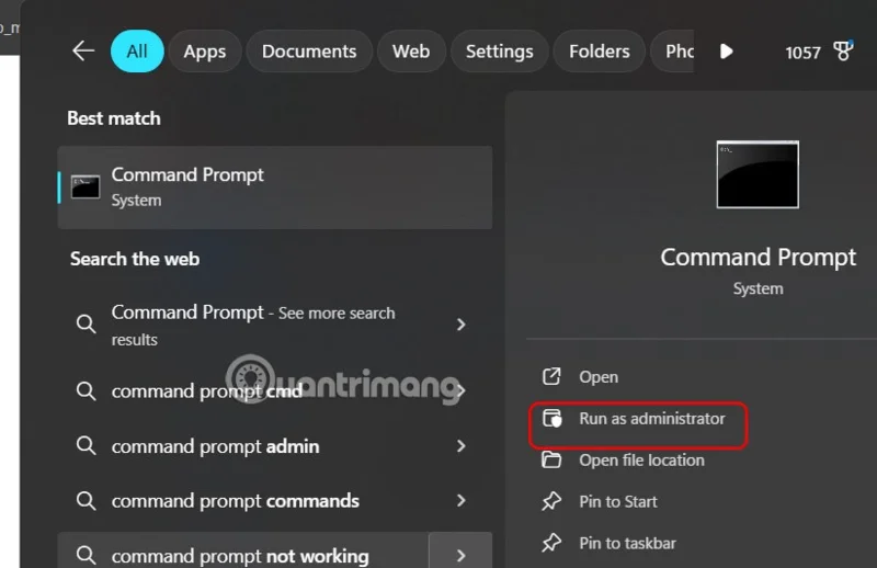 Jak skrýt a zobrazit soubory ve Windows 11 bez softwaru