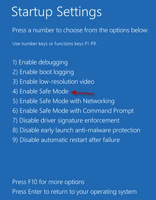 Втратили права адміністратора у Windows 10, ось як це виправити
