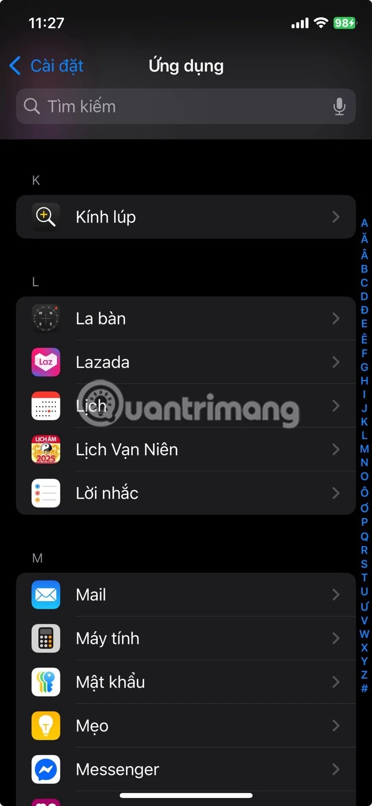 9 ρυθμίσεις απορρήτου iPhone που πρέπει να ενεργοποιήσετε τώρα