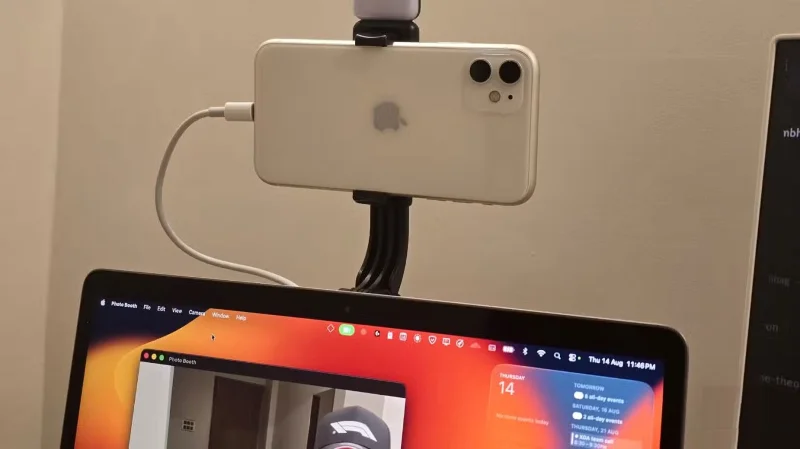 5 неща, които вашият iPhone може да прави, когато се използва с Mac