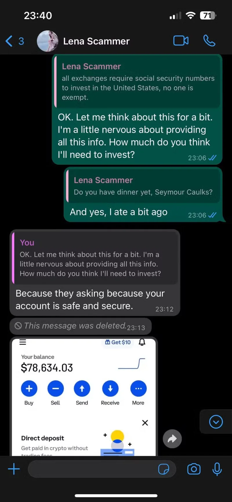Vgrajena varnostna orodja sistema Windows 11 vas ne morejo zaščititi pred temi grožnjami