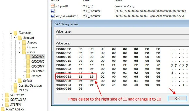 Втратили права адміністратора у Windows 10, ось як це виправити