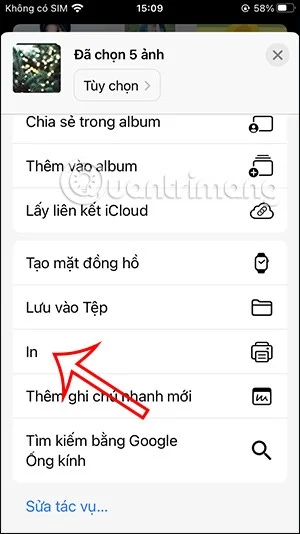 Jak převést fotografie do PDF na iPhone extrémně jednoduše