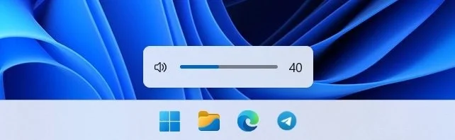Windows 11 22H2: Оновлення Moment 1 з багатьма помітними функціями