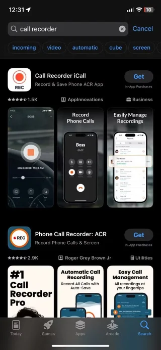 Спрете да инсталирате тези 8 безполезни приложения за iPhone!