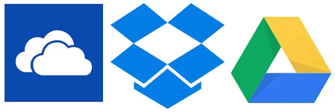 Jak přenášet data mezi počítači