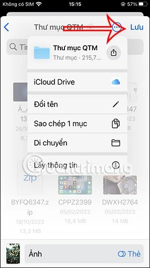 Как да конвертирате снимки в PDF на iPhone изключително лесно