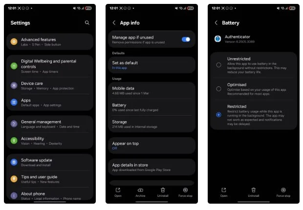Spremenite teh 6 nastavitev, da preprečite, da bi vas nove aplikacije za Android sledile!
