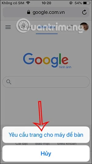 Πώς να αναζητήσετε εικόνες με το Google Images στο τηλέφωνό σας