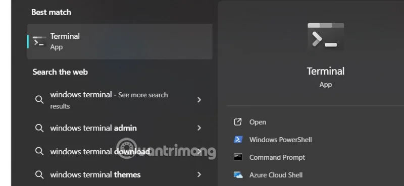 Sådan sikkerhedskopieres og gendannes Microsoft Defender Windows 11