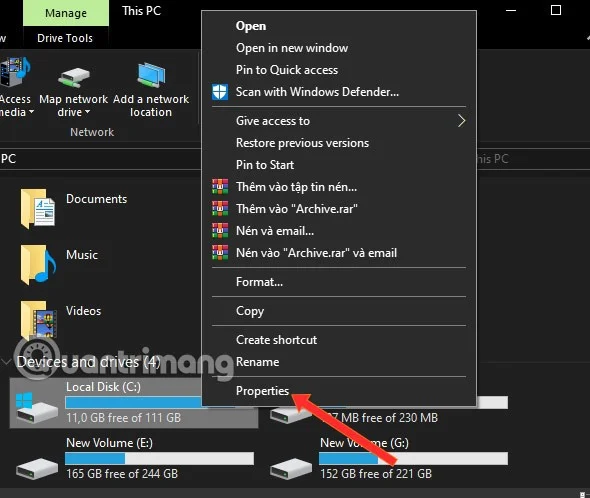 Jak opravit problém s počítačem a je třeba jej restartovat