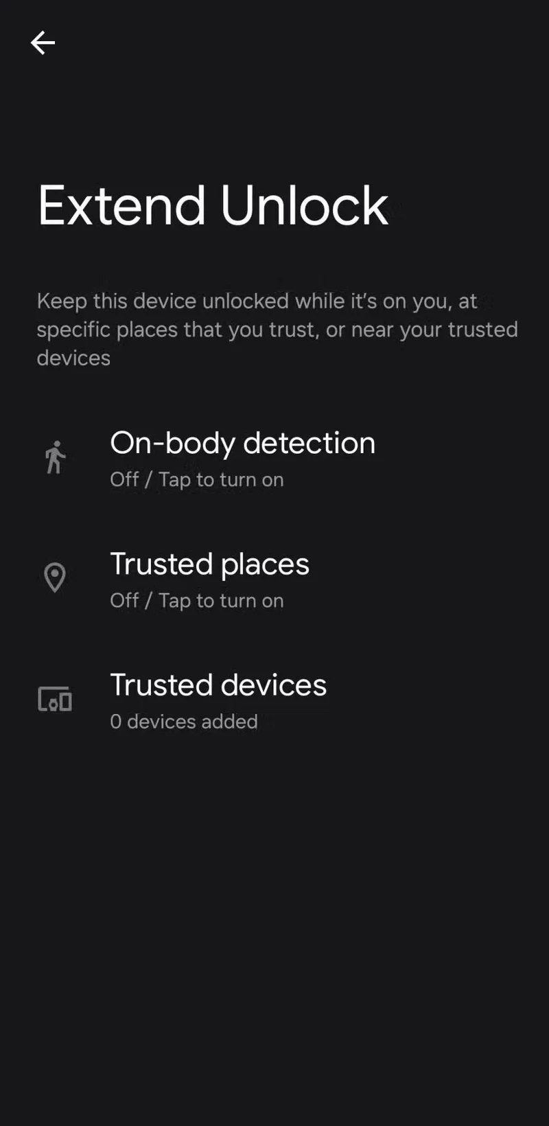 9 varnostnih nastavitev zaklenjenega zaslona telefona Android