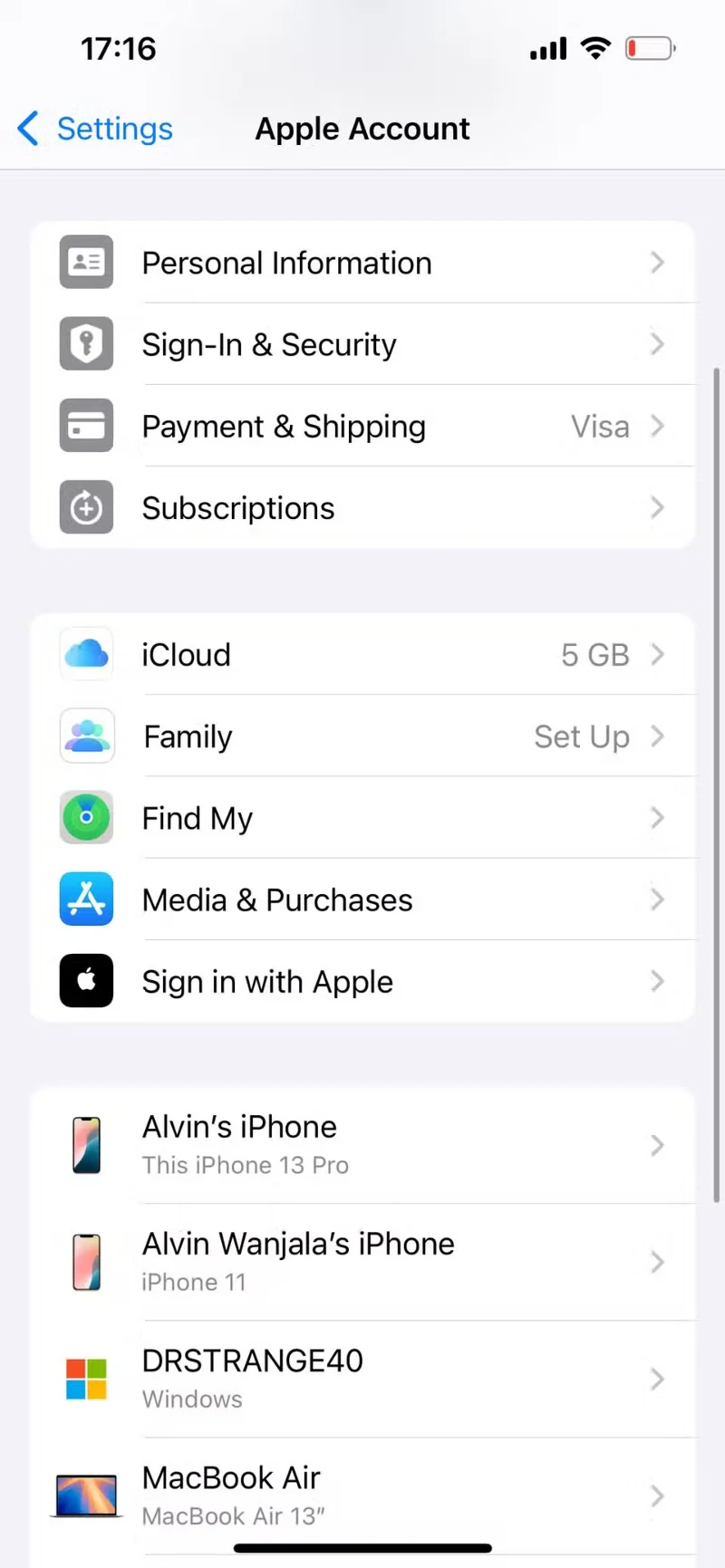 5 съвета как да направите Find My на iPhone по-точна функция