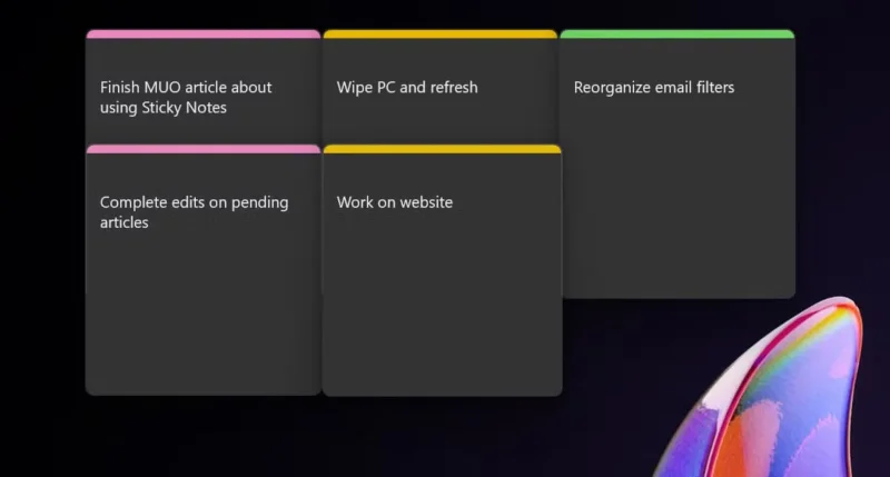 9 odličnih vgrajenih aplikacij in orodij v sistemu Windows 11, ki jih ne smete zamuditi