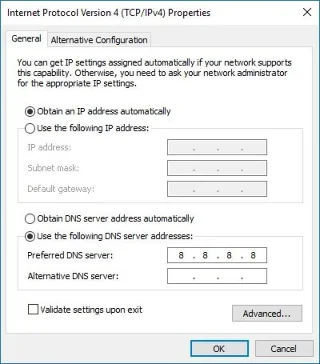 Sådan rettes fejlen "Microsoft Store virker ikke"