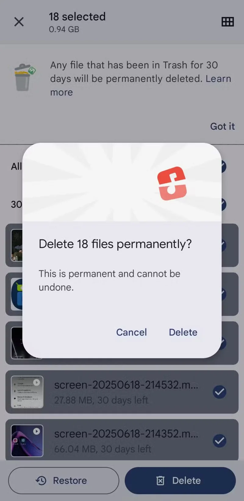 Hitri nasveti za čiščenje Androida za povračilo gigabajtov prostora Hitri nasveti za čiščenje Androida za povračilo gigabajtov prostora