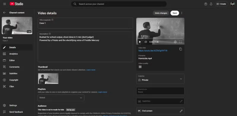 Kako varnostno kopirati podatke brez uporabe zunanjega trdega diska