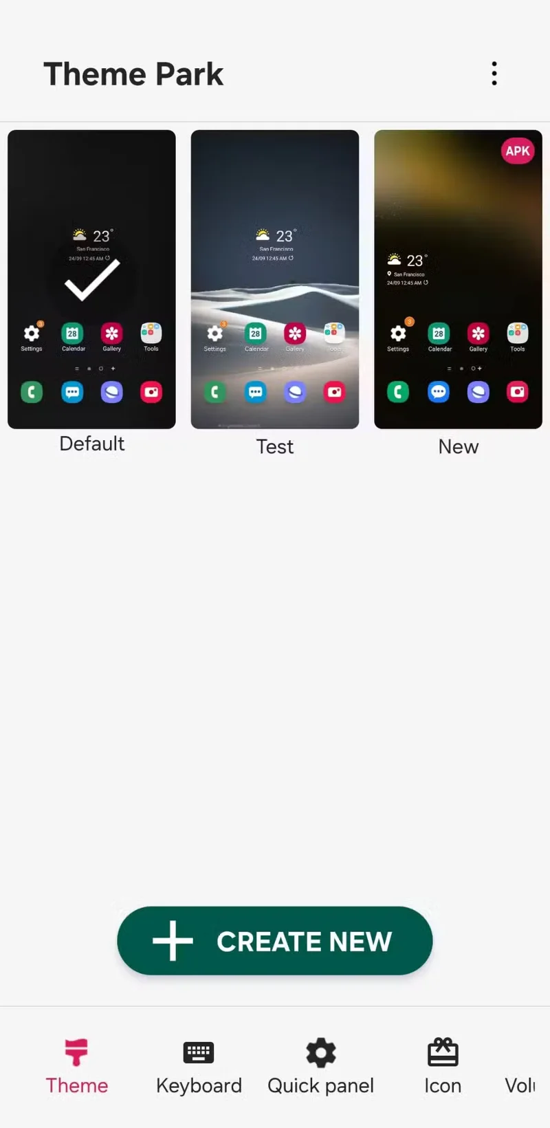 7 preprostih načinov, kako narediti svoj Samsungov telefon manj dolgočasen