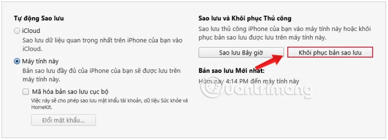 Начини за прехвърляне на данни от стар iPhone към нов iPhone