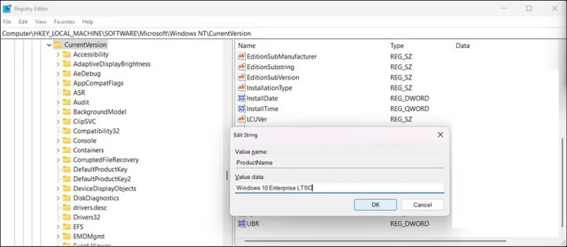 Kako ostati varen v sistemu Windows 10 do leta 2030