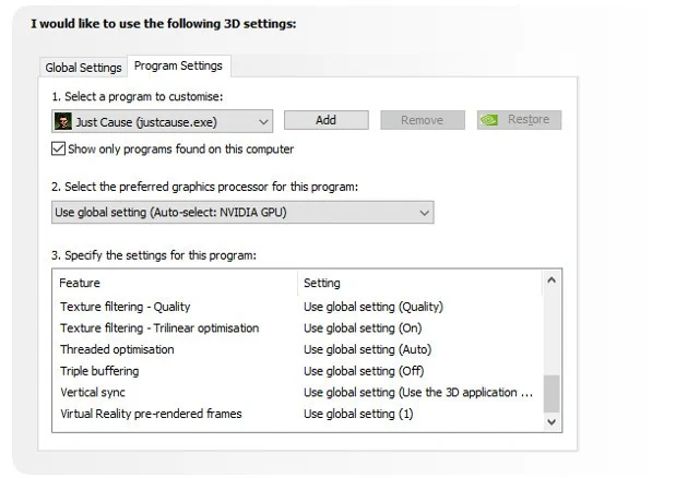 20 „triků“ pro zlepšení herního výkonu na noteboocích