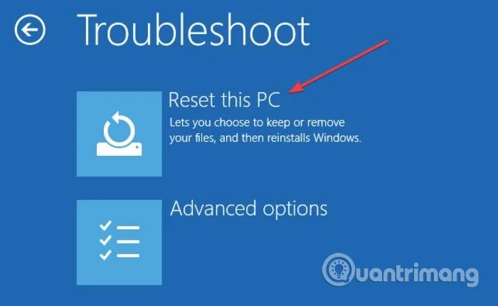Jak opravit chybu „Chybné informace o konfiguraci systému“ ve Windows 10