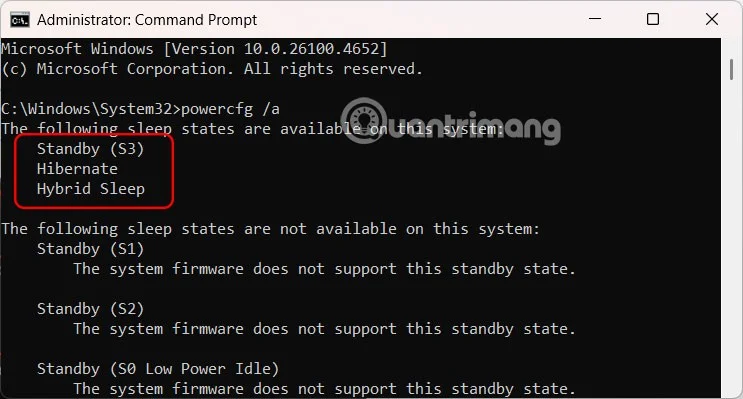 Kako onemogočiti hitri zagon v sistemu Windows