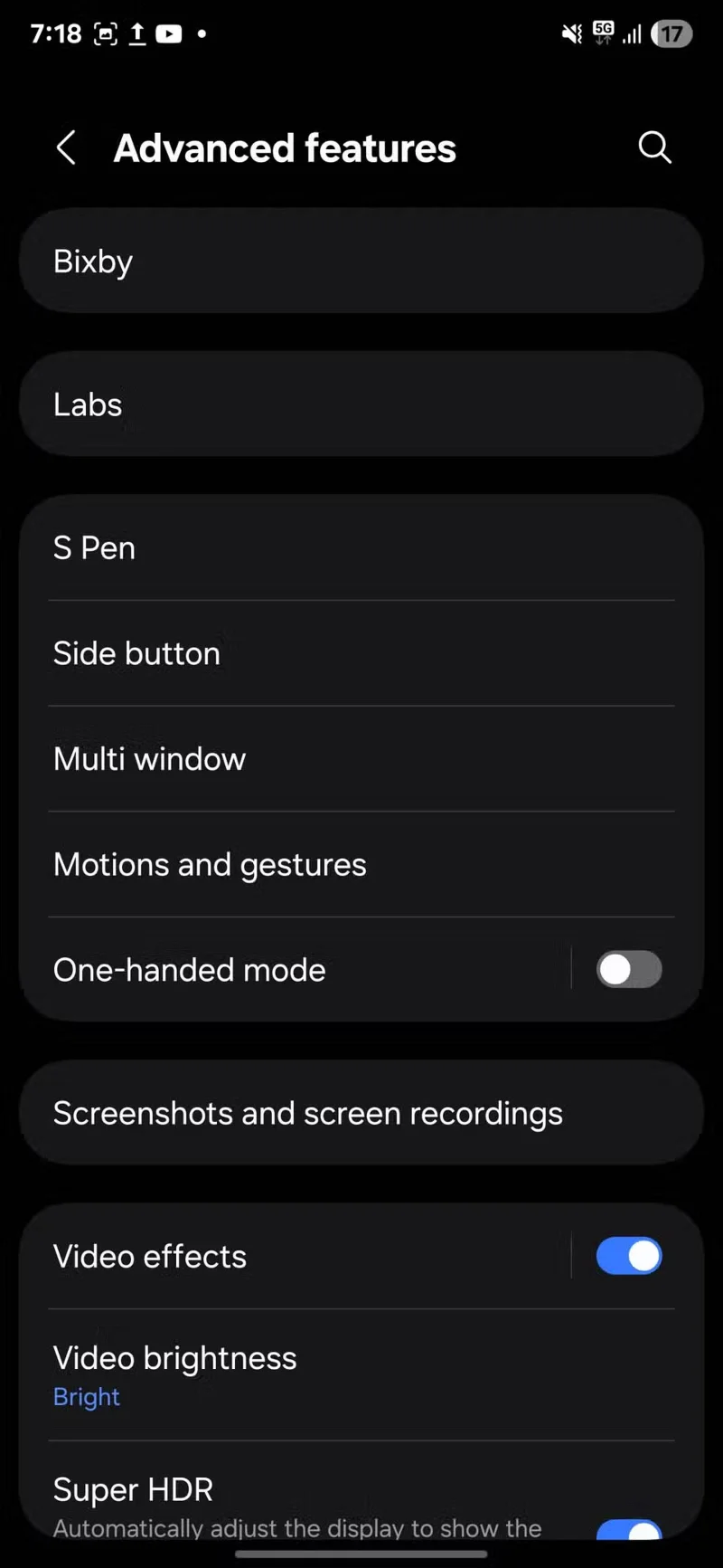 Izklopite teh 8 Samsungovih nastavitev, da preprečite hitro praznjenje baterije telefona! Izklopite teh 8 Samsungovih nastavitev, da preprečite hitro praznjenje baterije telefona!