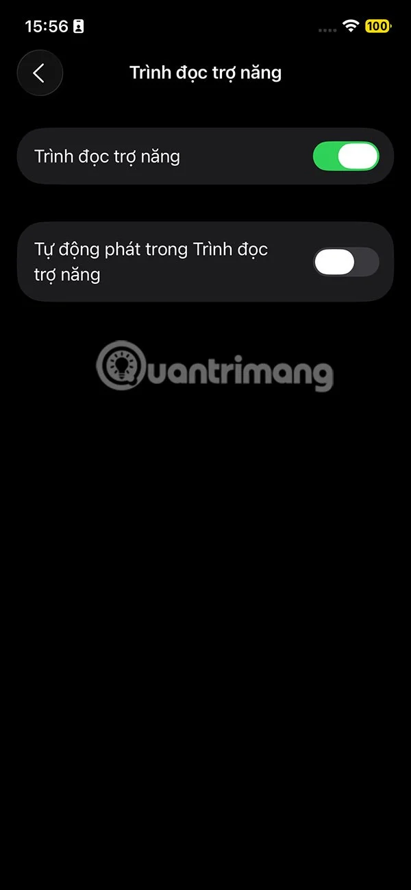 Как да накарате iPhone да ви чете текст?