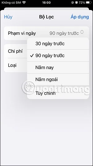 Как да проверите историята на покупките в Apple App Store