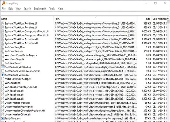 Sådan rettes Windows 10-søgefejlen Kan ikke søge, den virker ikke