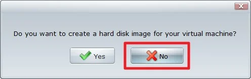 Kako preveriti, ali je bil zagonski USB-naprava uspešno ustvarjena?
