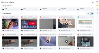 Jak zálohovat data bez použití externího pevného disku